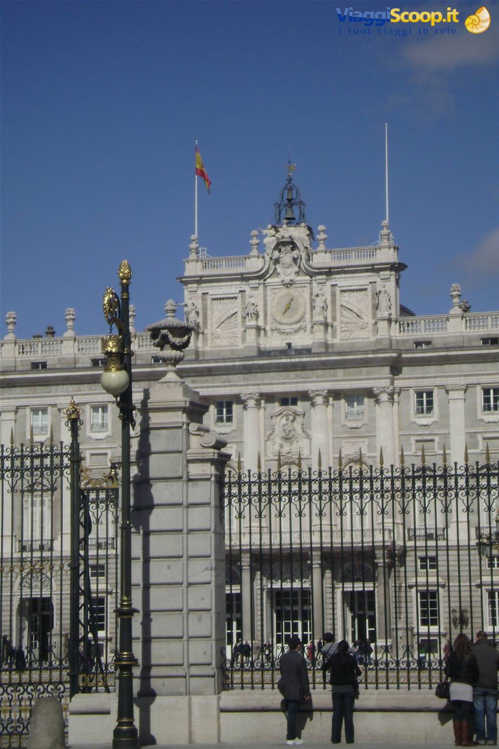 Palazzo Reale
