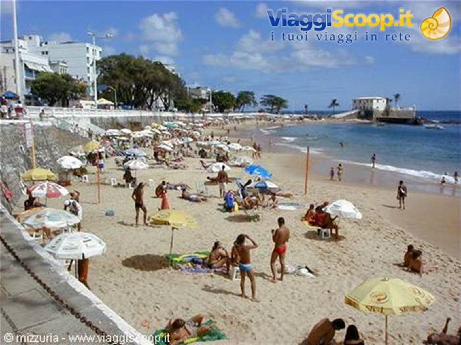 porto da barra