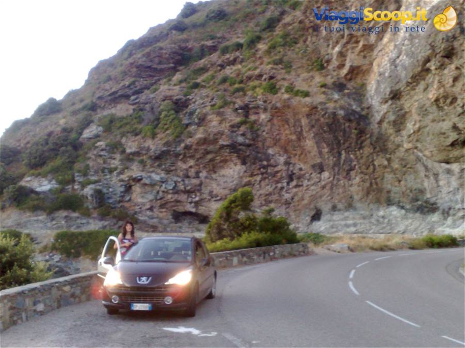 Foto di viaggio in FRANCIA