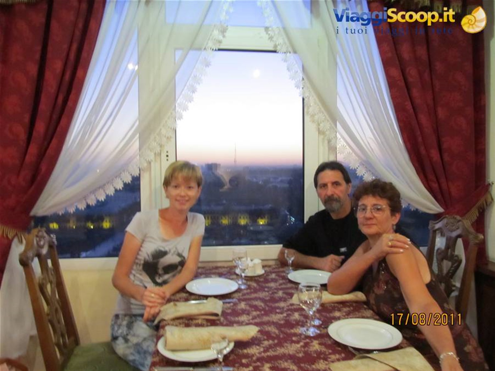 Foto di viaggio in UZBEKISTAN
