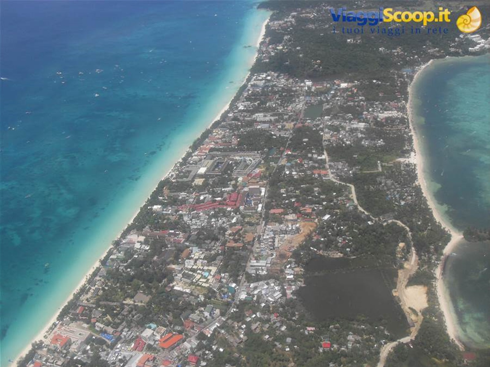 BORACAY