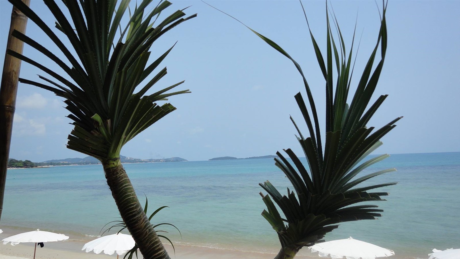 Spiaggia Chaweng Noi