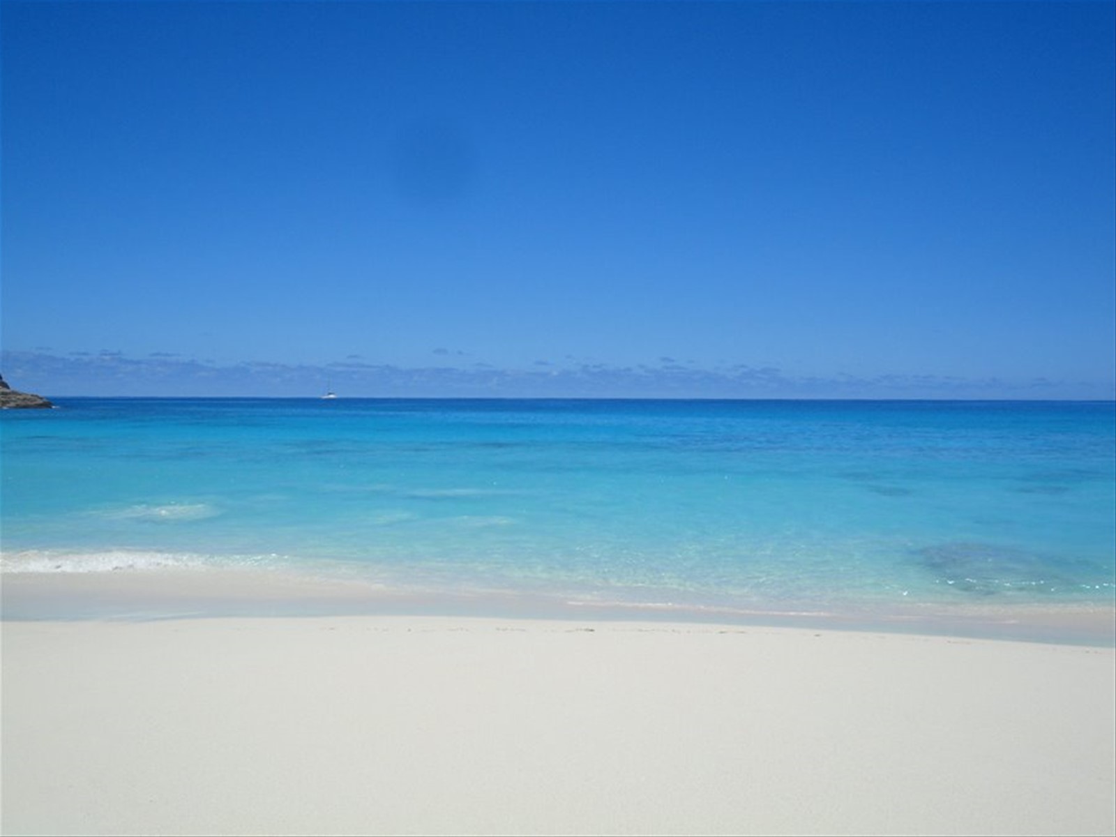 Anse Intendance