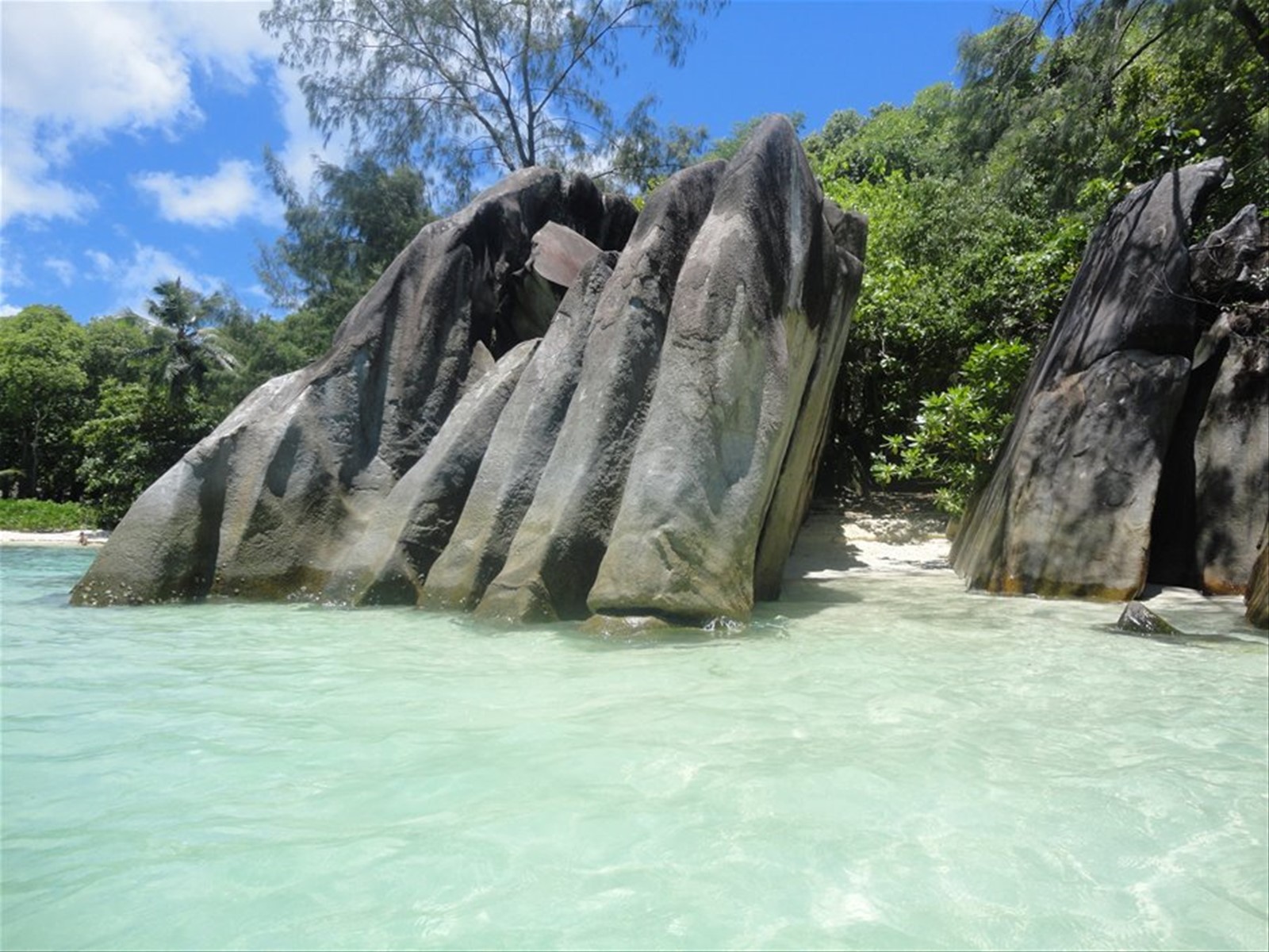 Anse Royal
