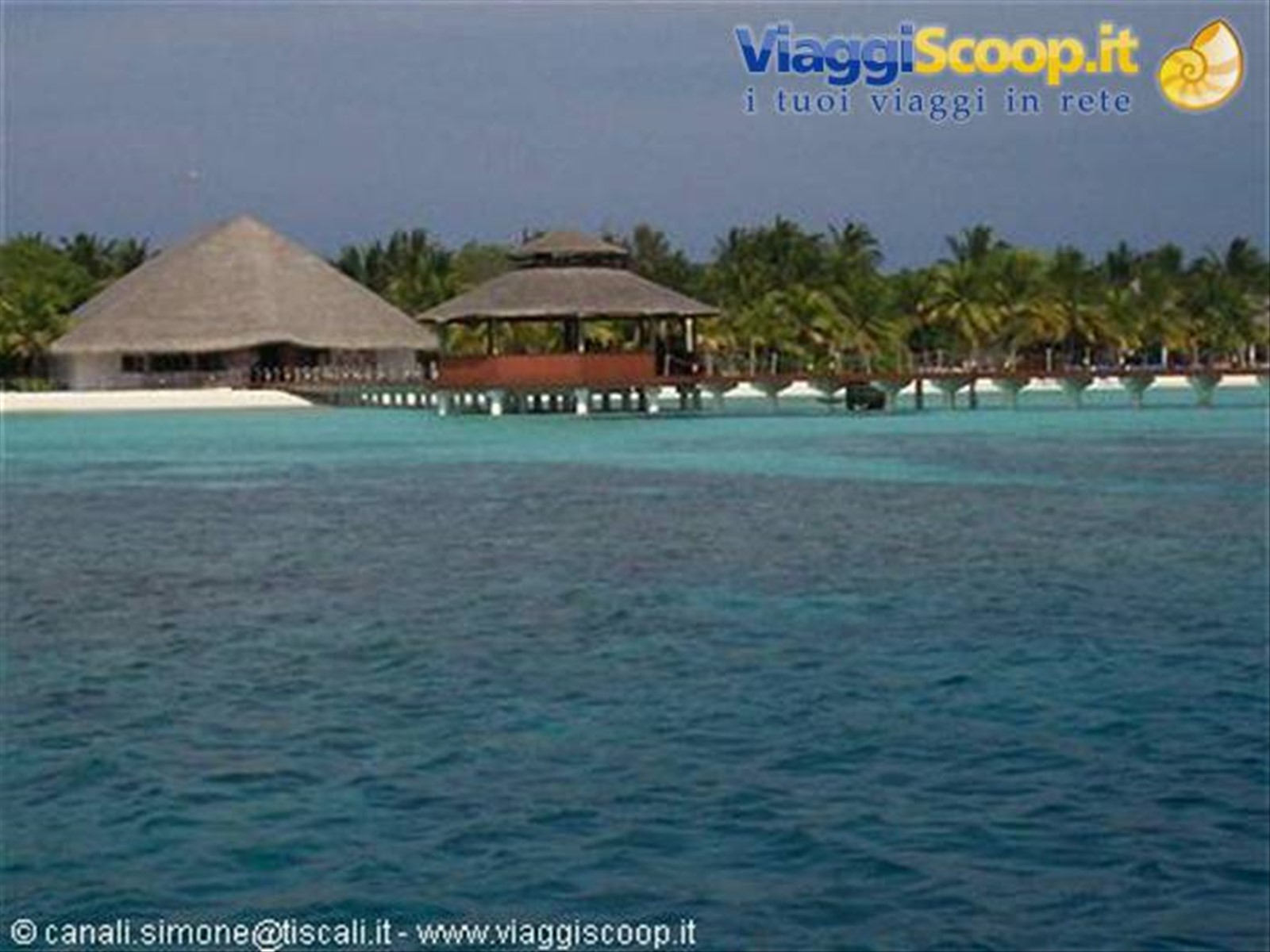 MALDIVE KIHAAD