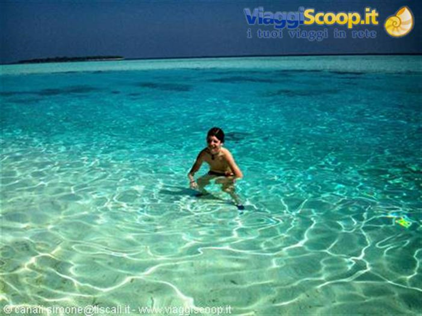 Foto di viaggio in MALDIVE