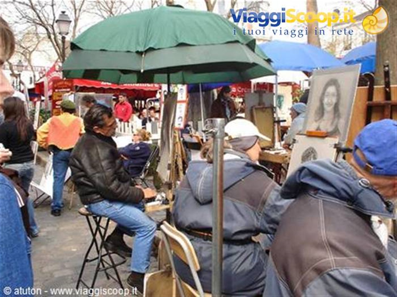 Montmartre