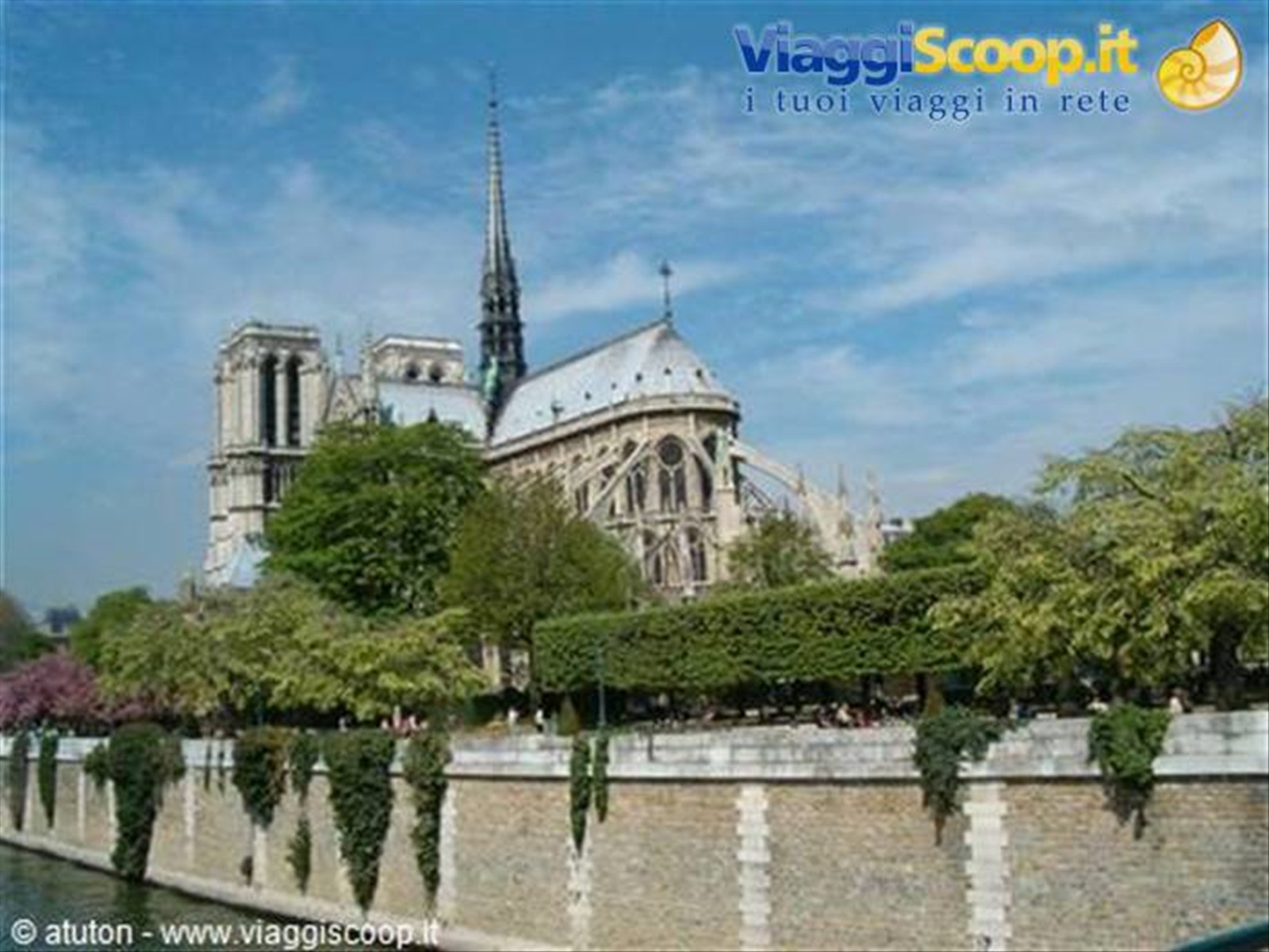 Notre Dame