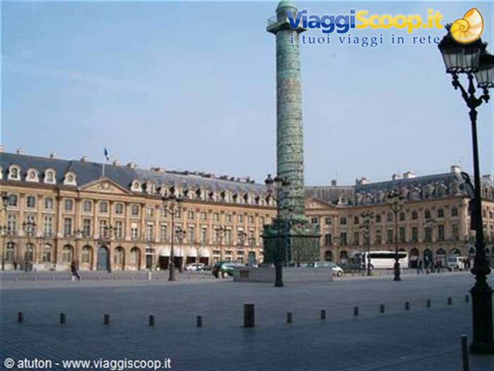 place vendome
