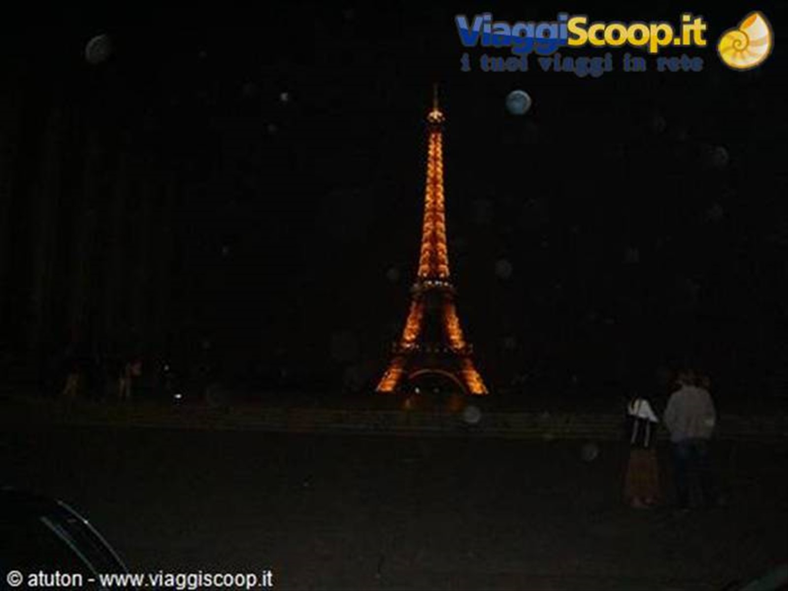 Tour Eiffel