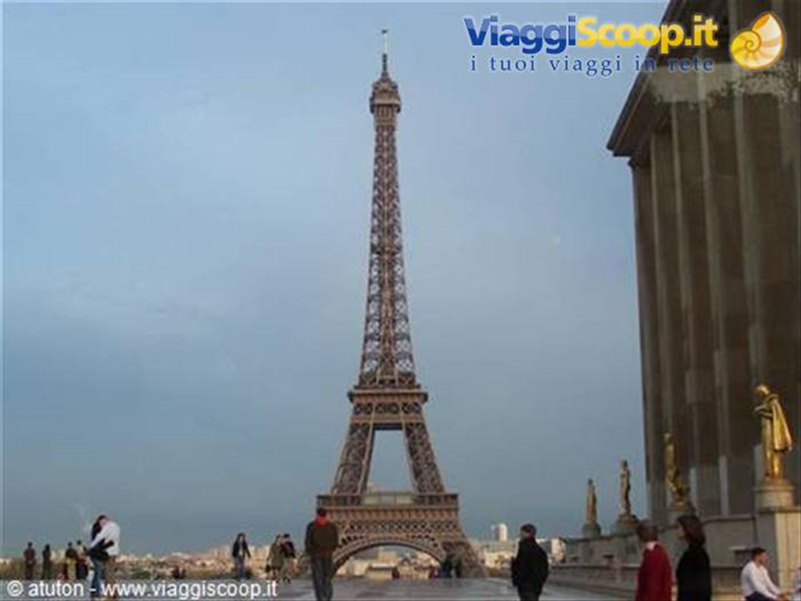 Tour Eiffel