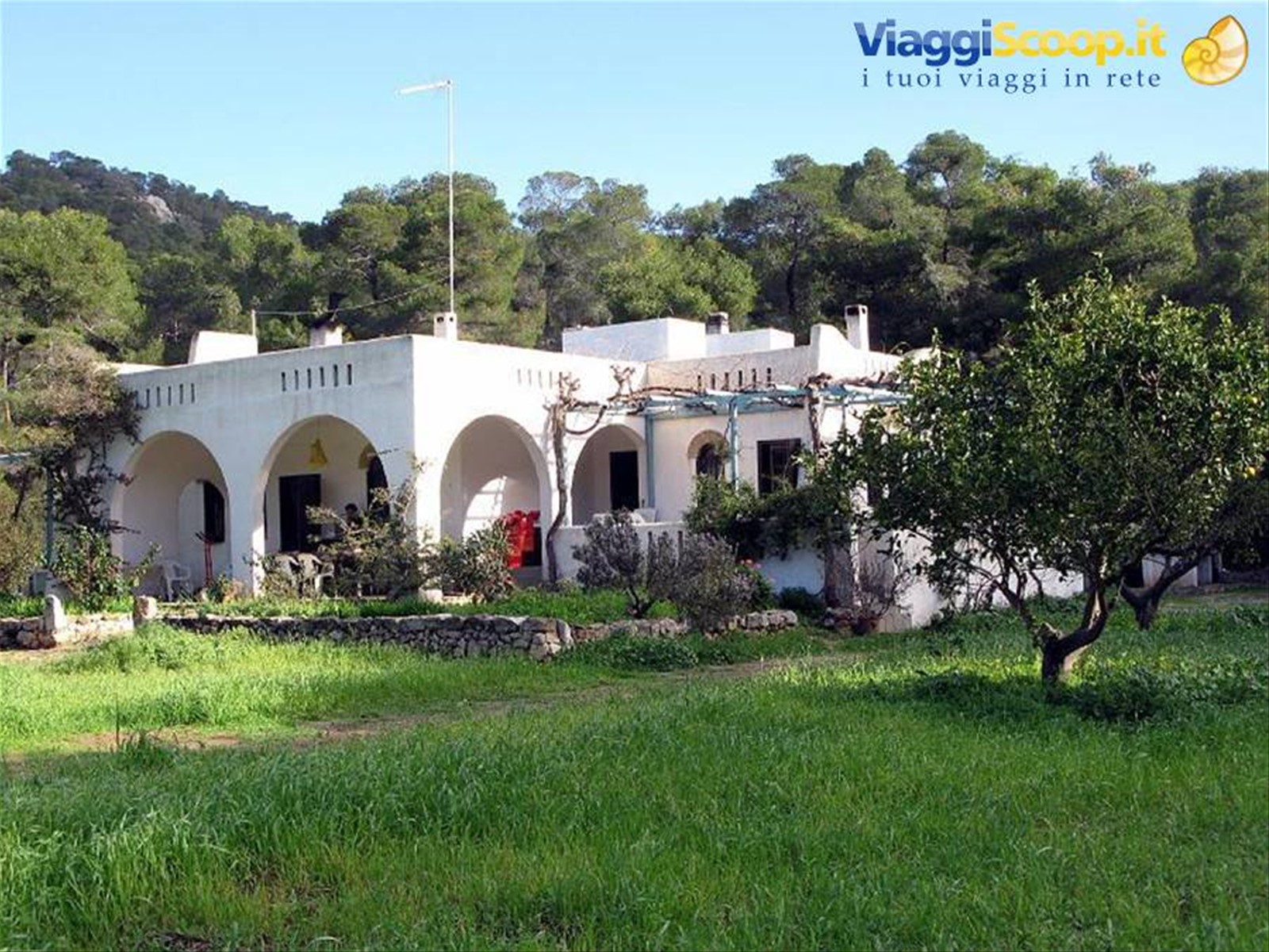 casa