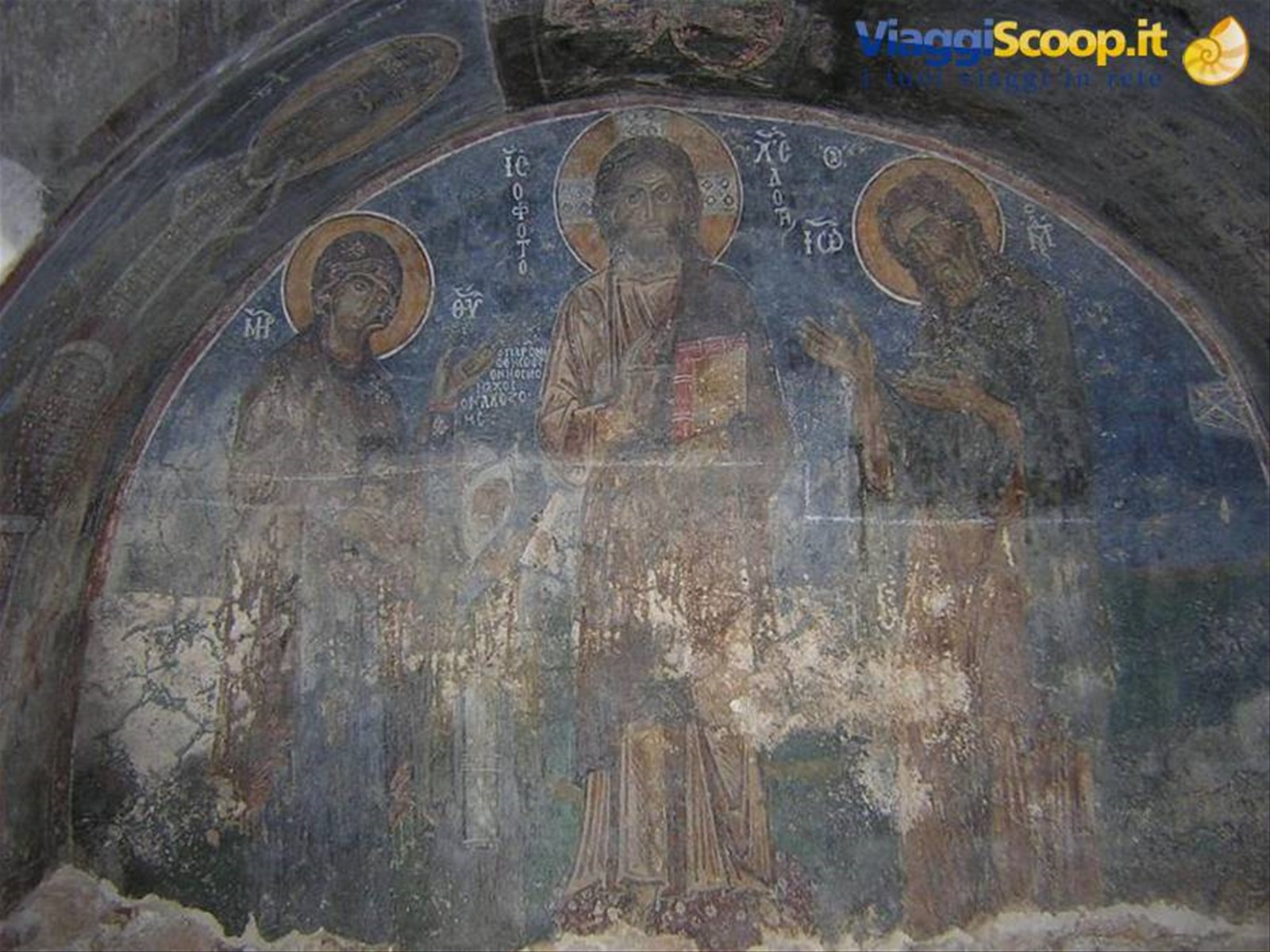 monastero