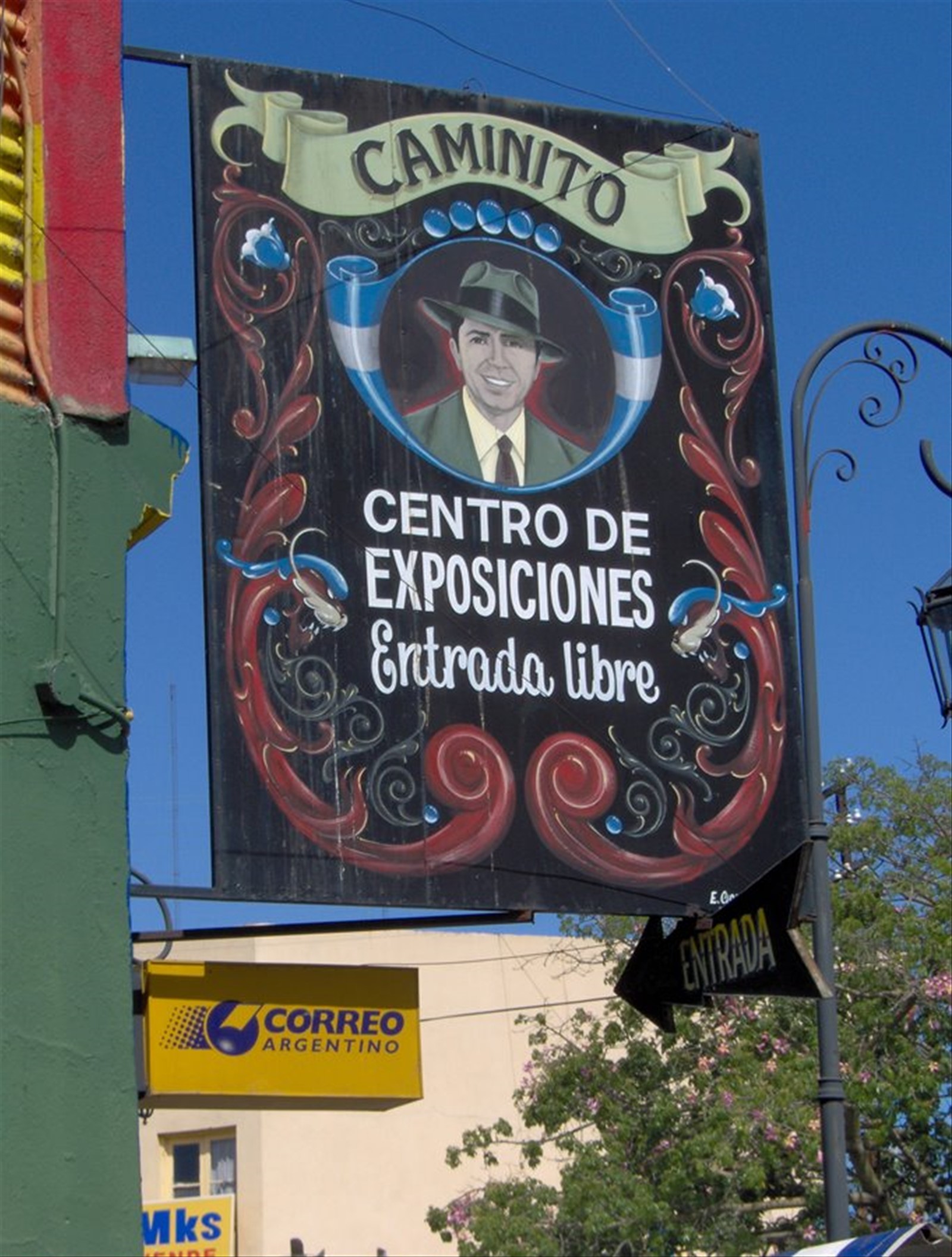 Foto di viaggio in ARGENTINA