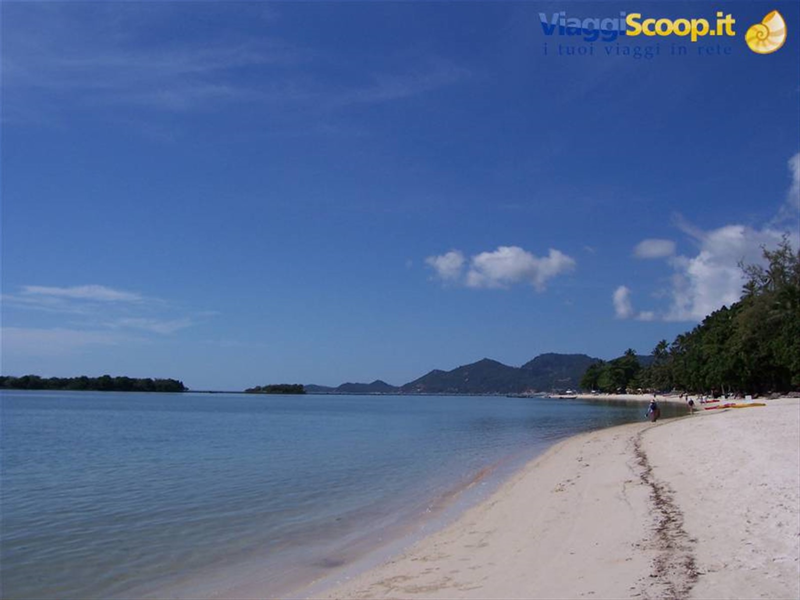 Foto di viaggio in TAILANDIA