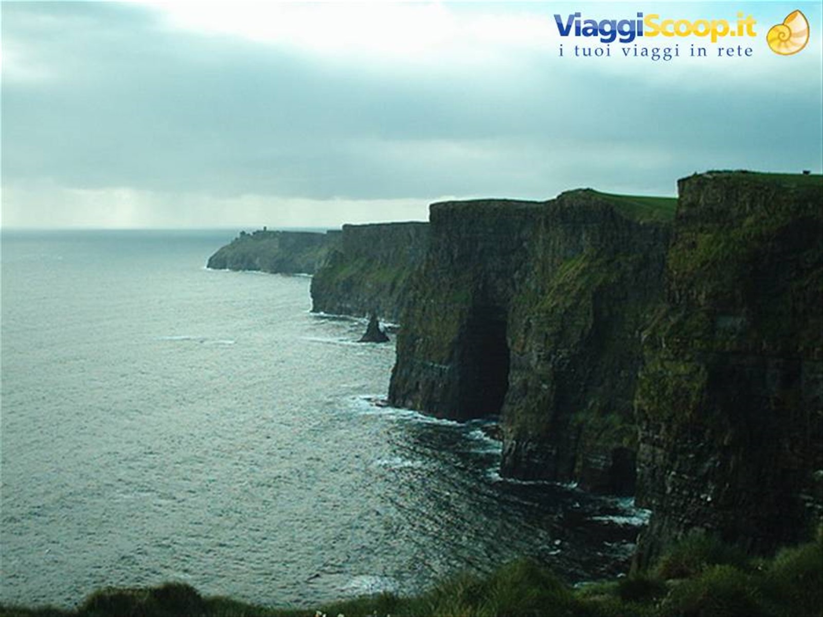 Foto di viaggio in IRLANDA