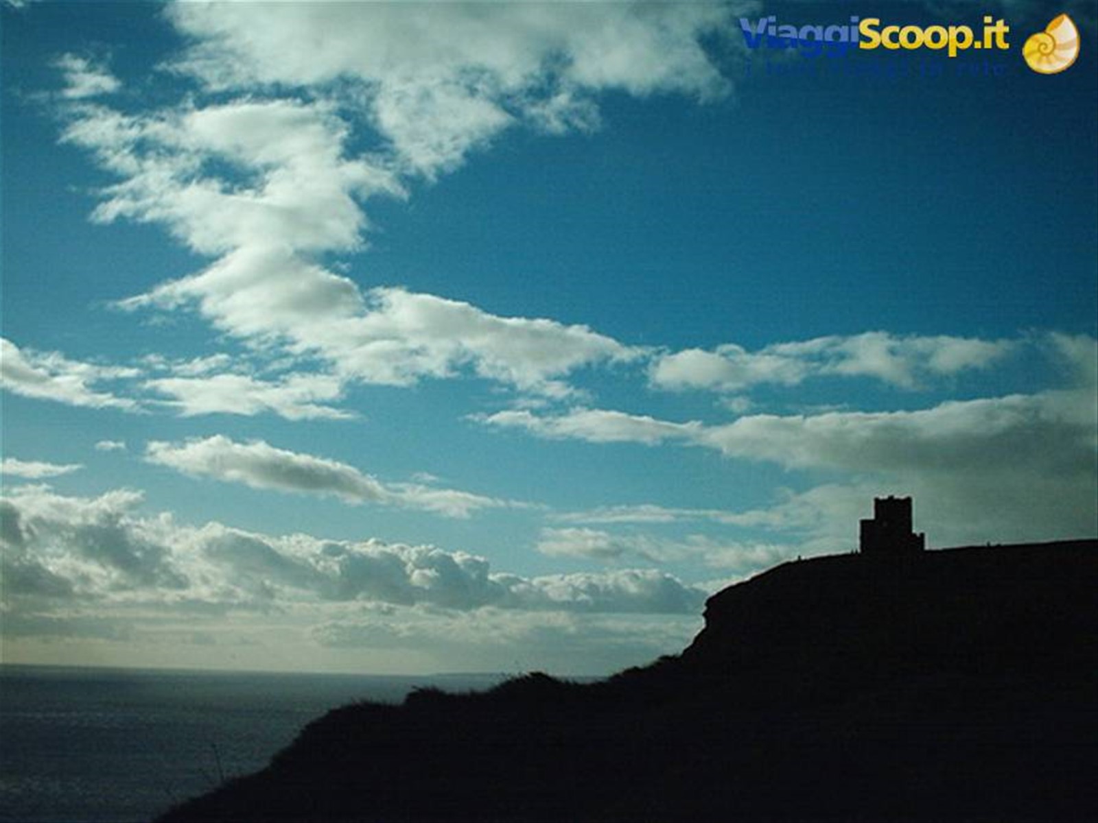 Foto di viaggio in IRLANDA