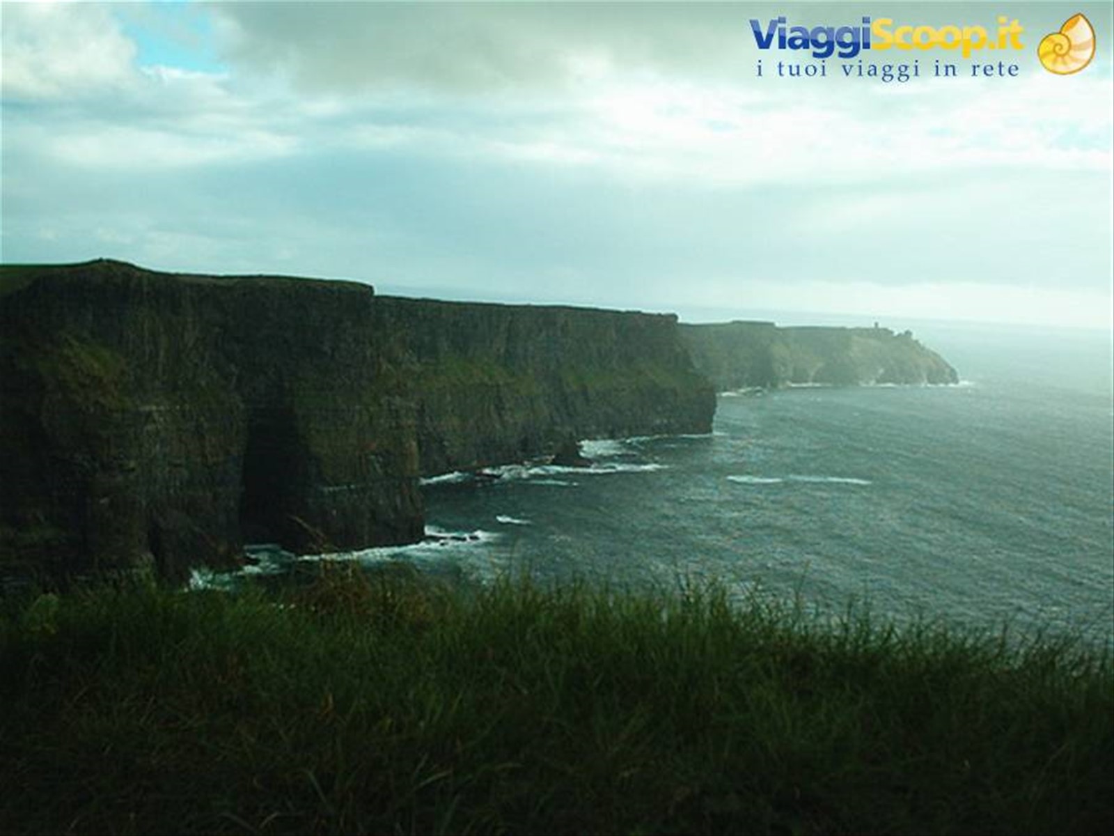 Foto di viaggio in IRLANDA