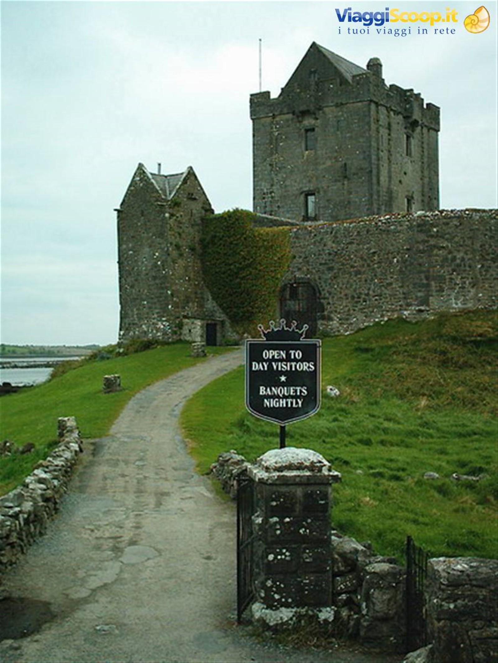 Foto di viaggio in IRLANDA