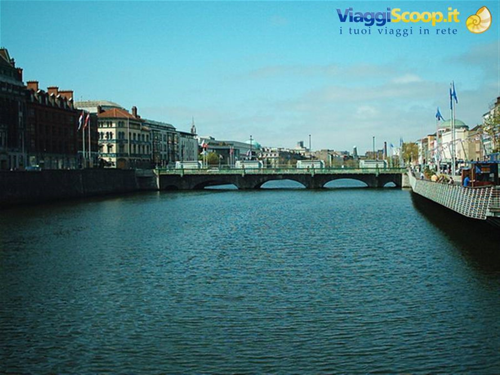 Foto di viaggio in IRLANDA