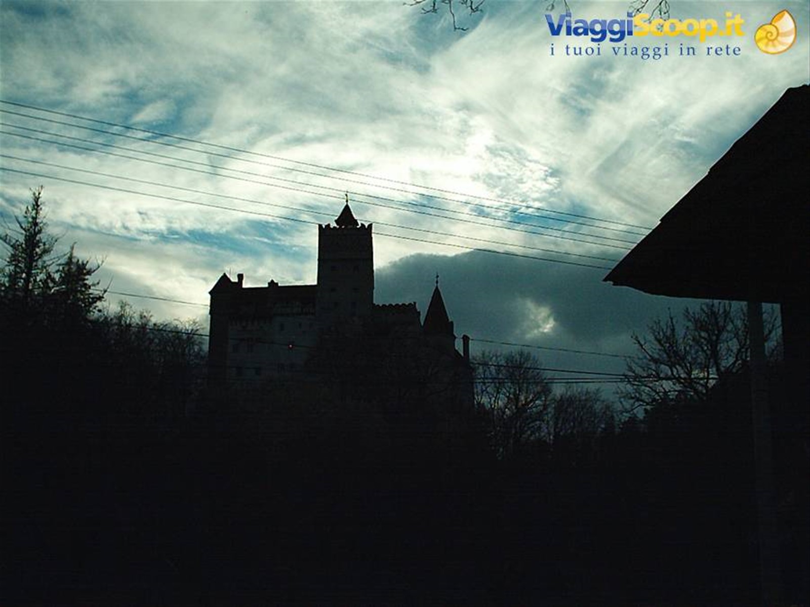 Foto di viaggio in ROMANIA