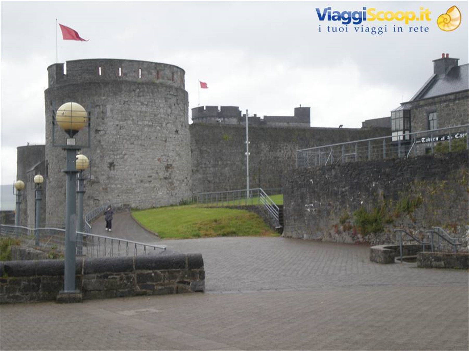 Castle Limerick