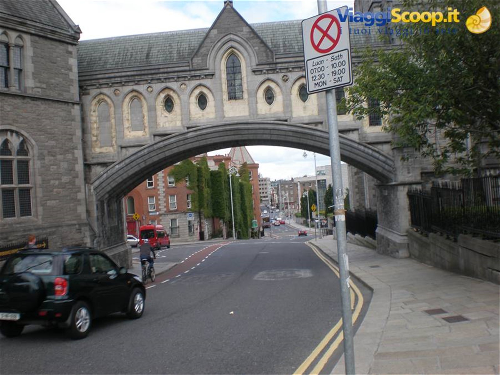Christ Church Dublin