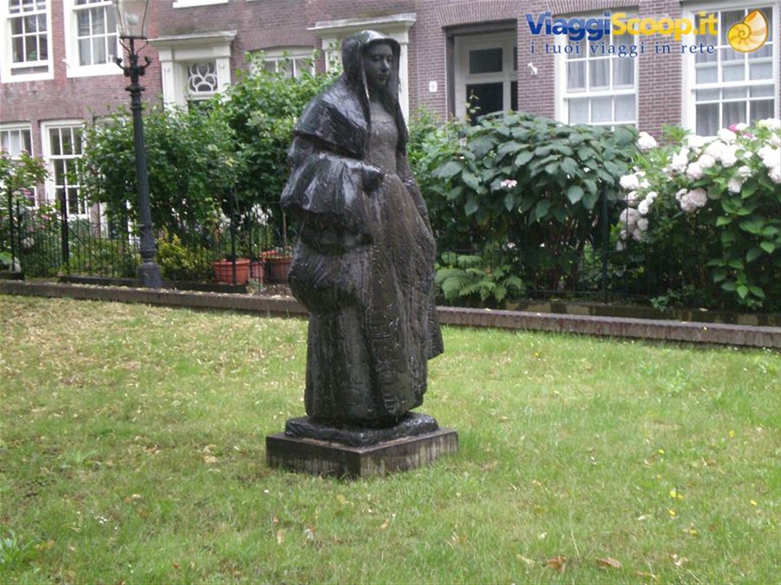begijnof le beghine