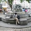 foto viaggio BELGIO