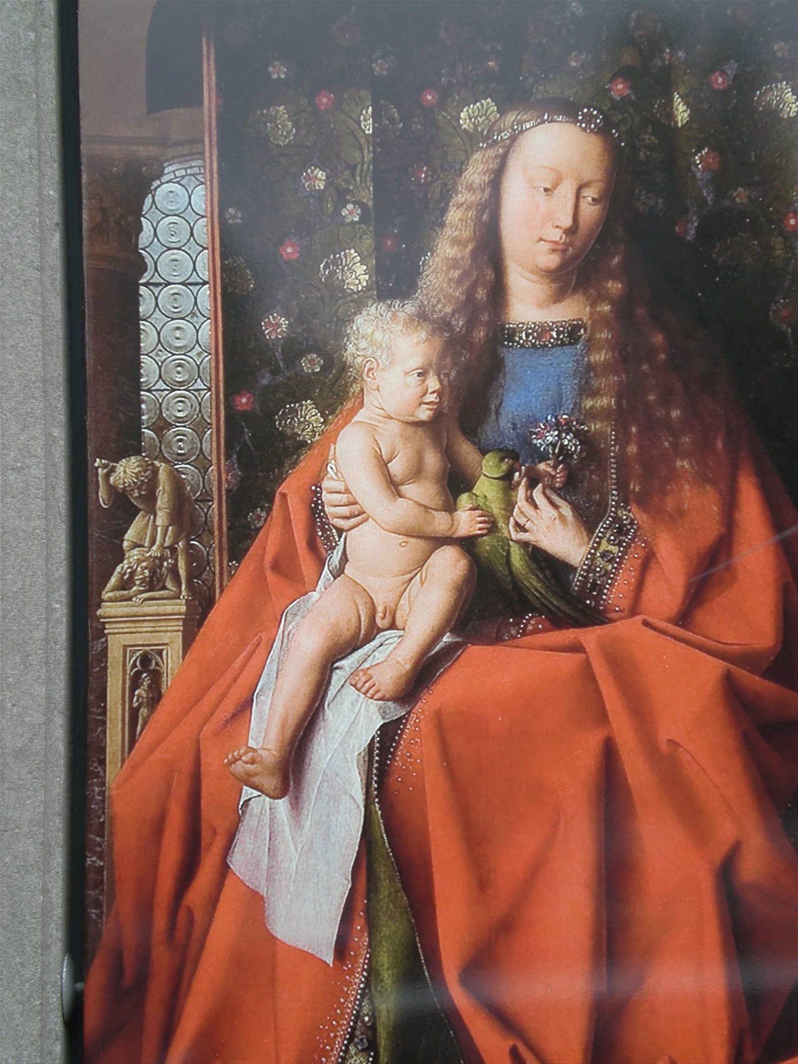 Pinacoteca Bruges