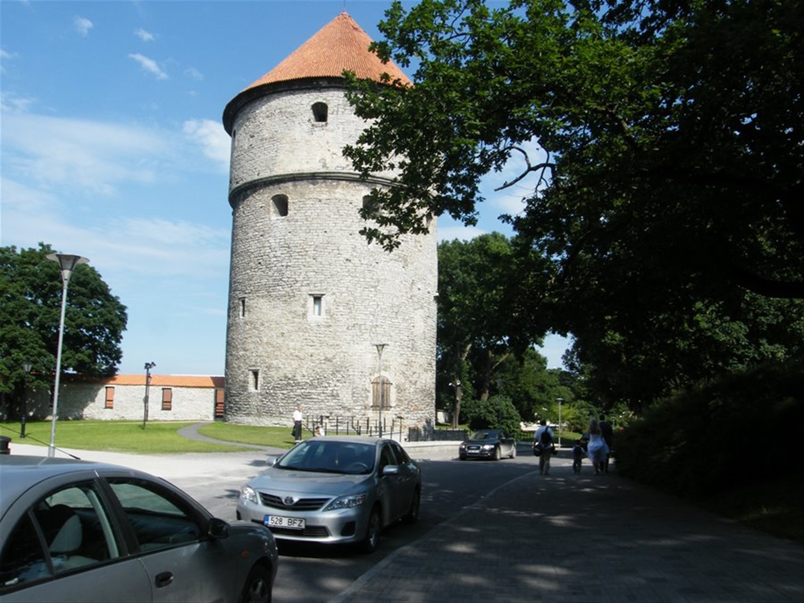 Kiek in de Kok