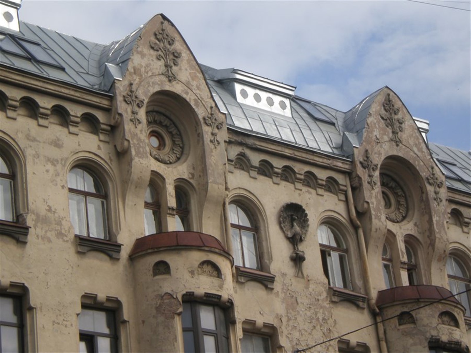 Art nouveau