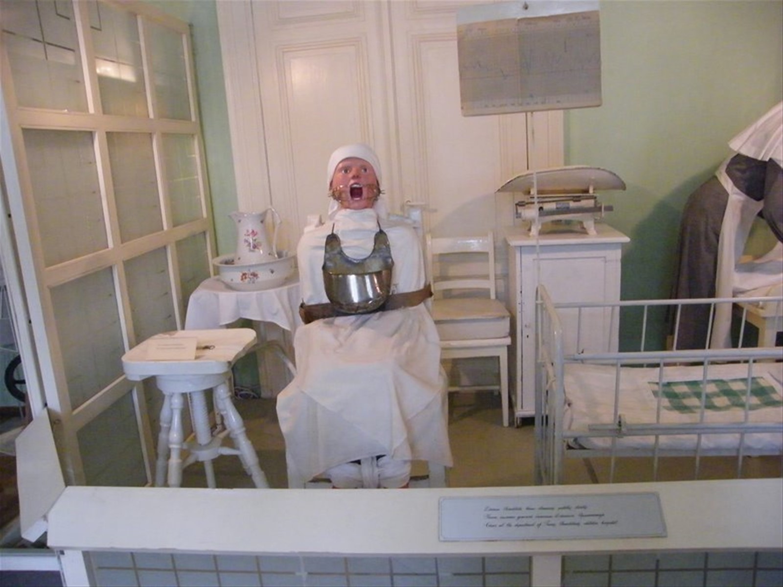 museo della medicina