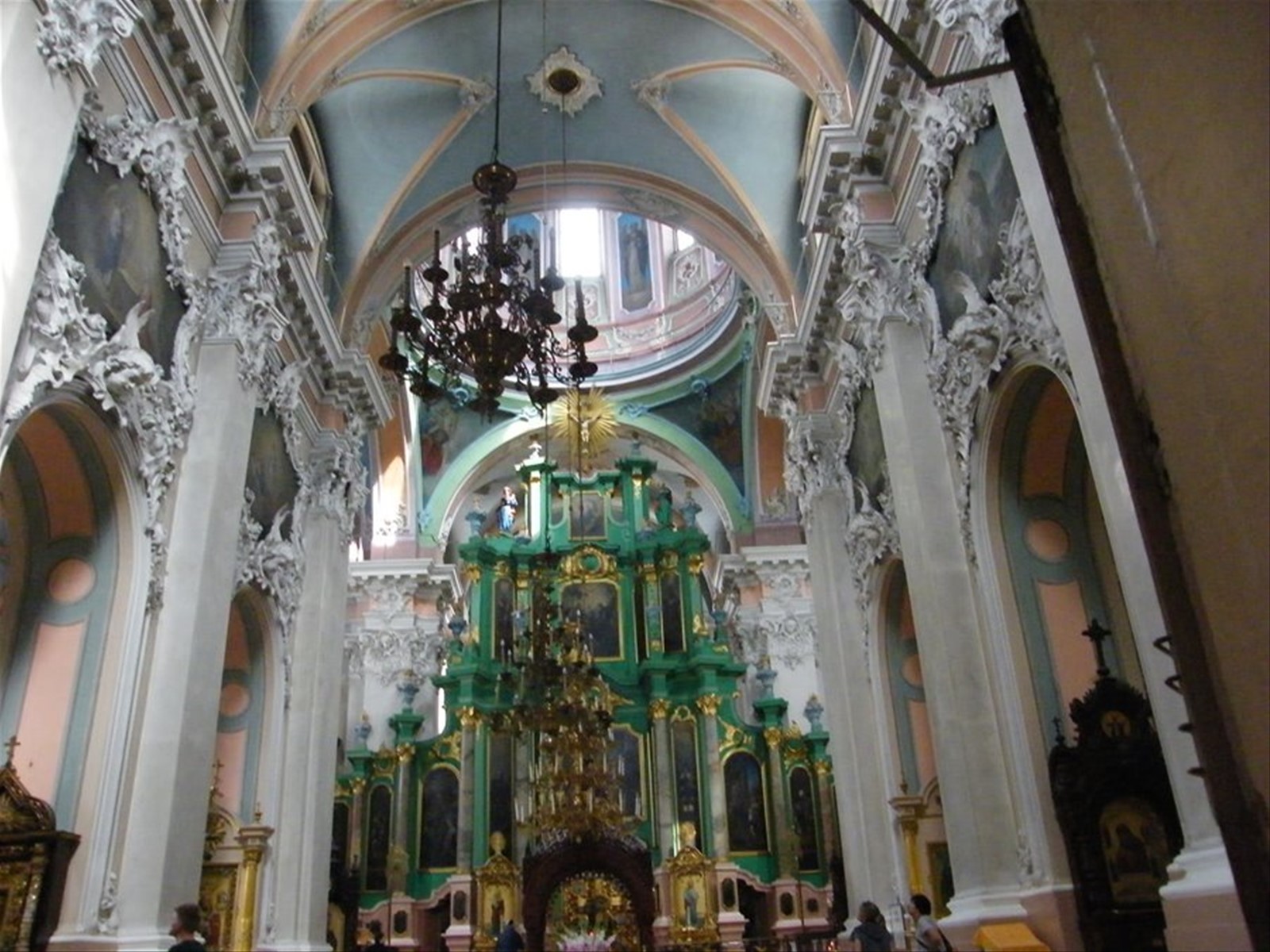 cattedrale ortodossa