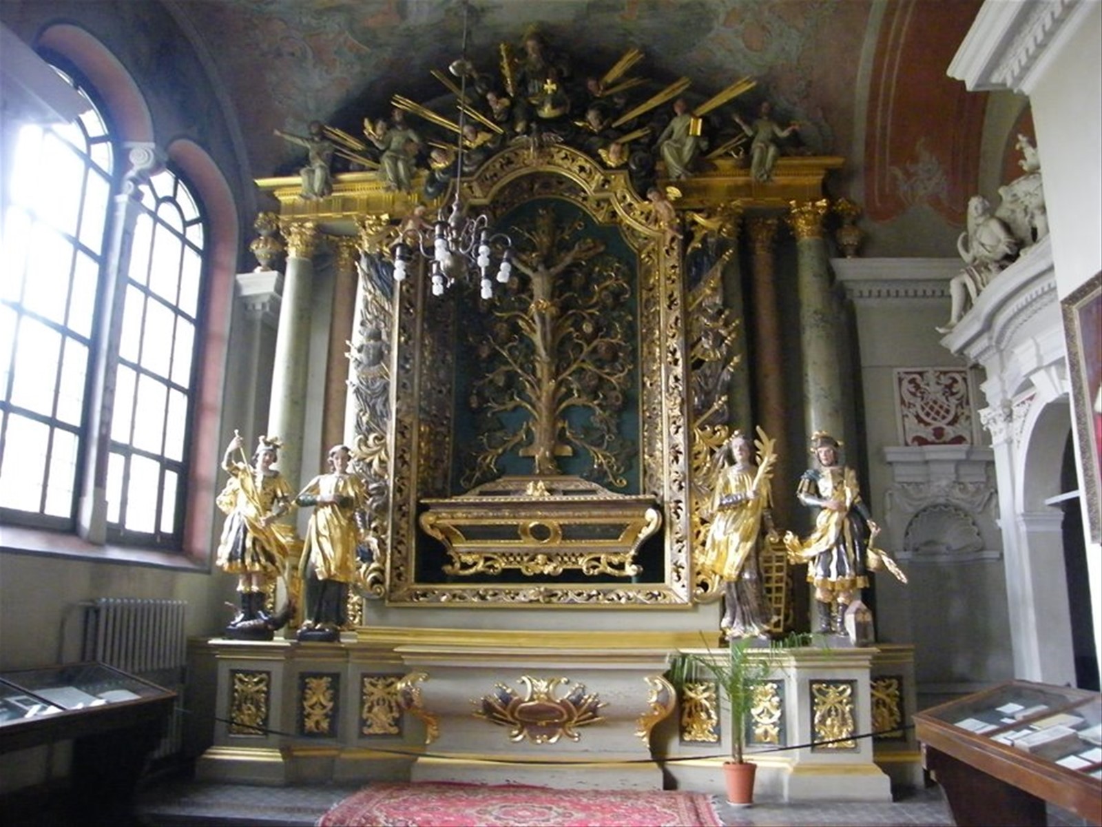 Chiesa di San Giovanni (Università)