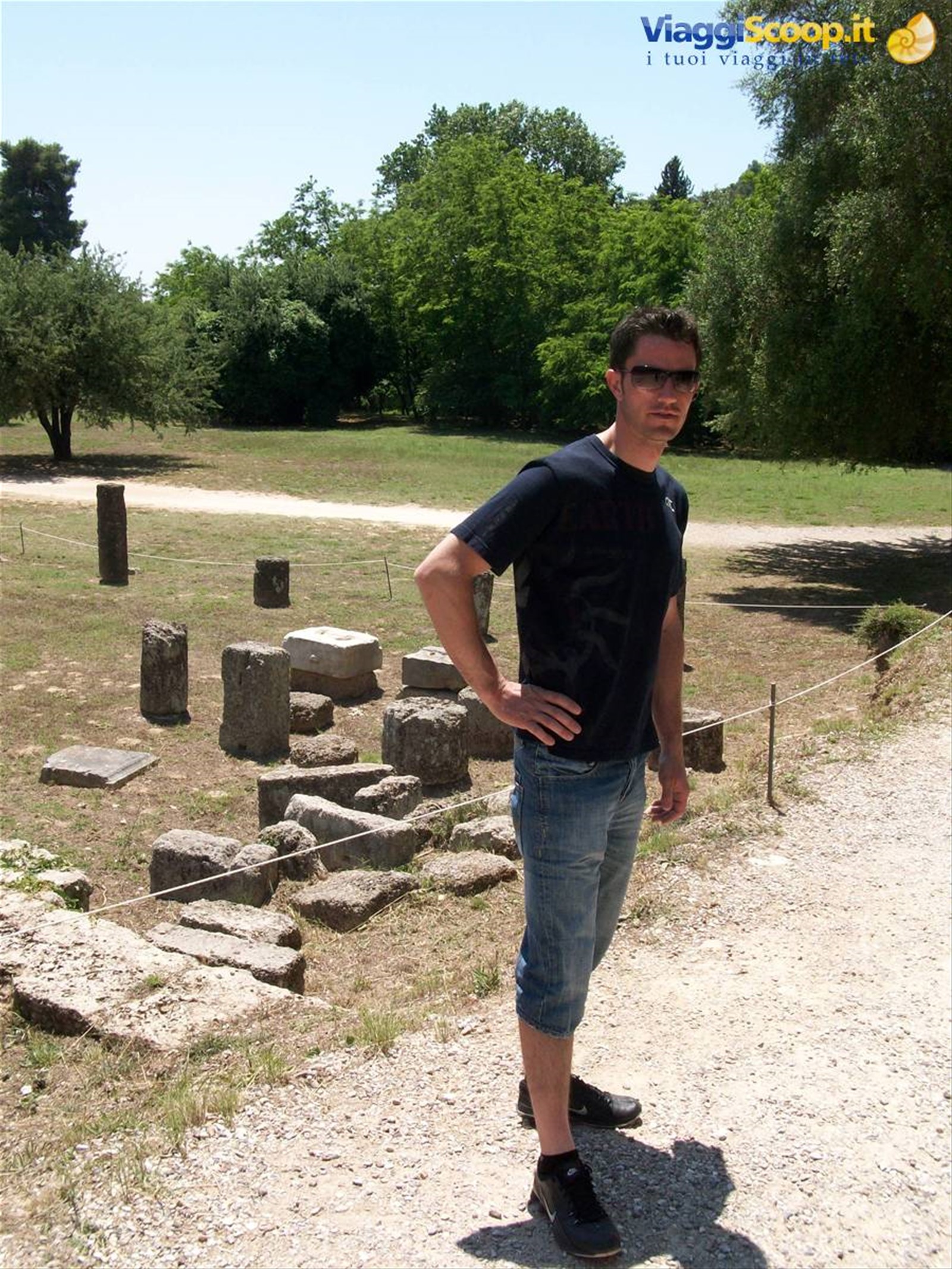 Foto di viaggio in GRECIA