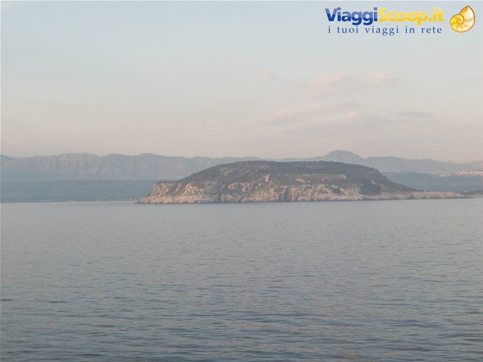 Foto di viaggio in GRECIA
