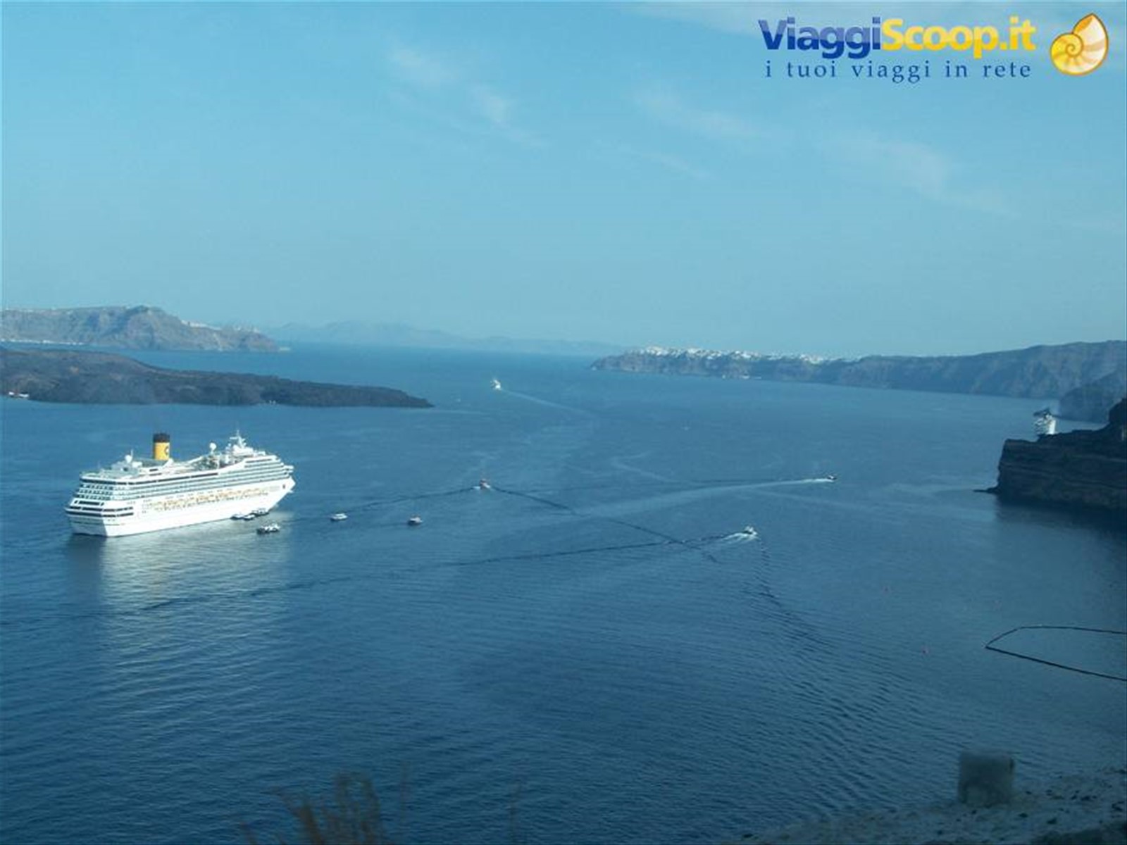 Foto di viaggio in GRECIA