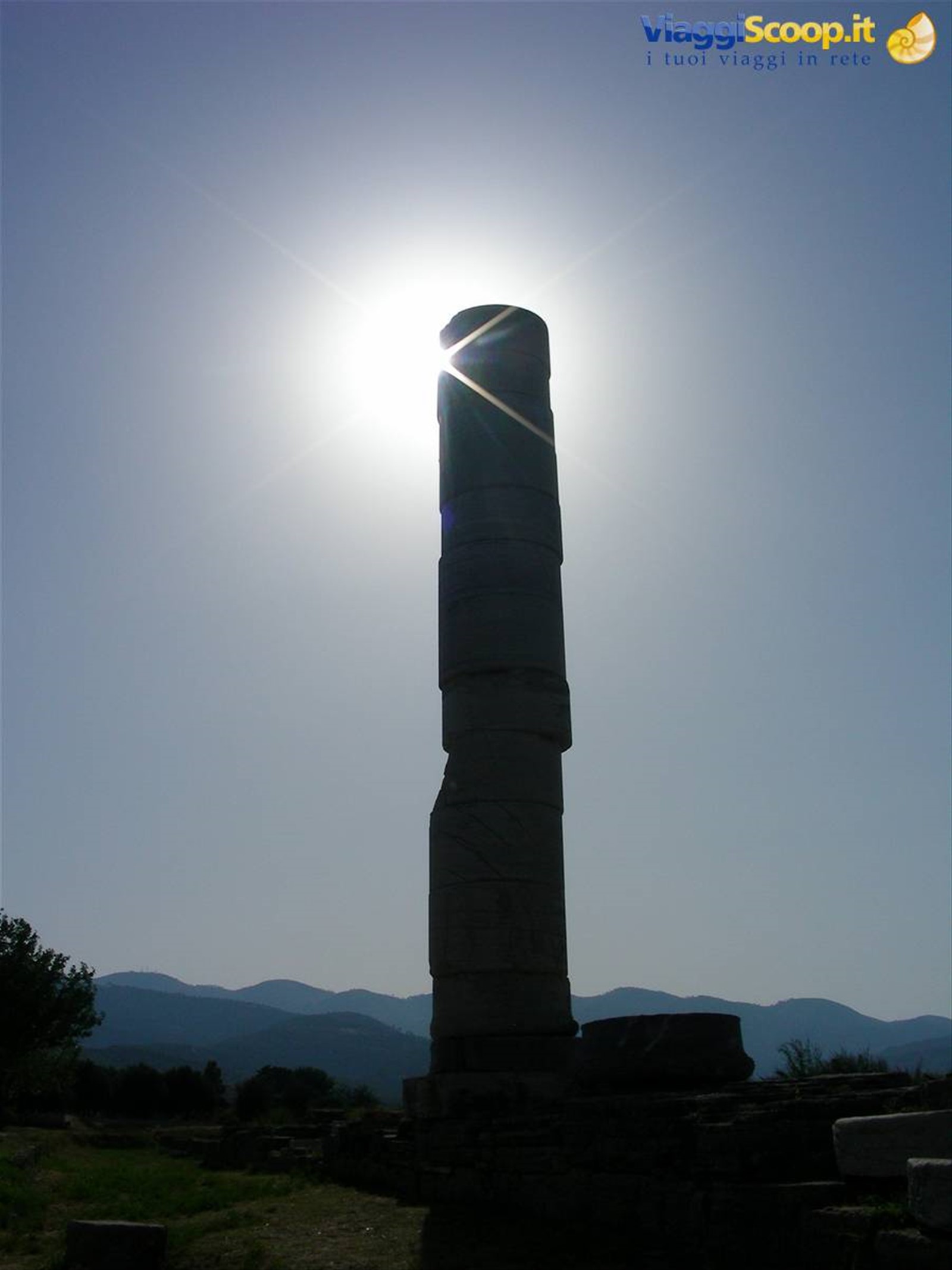 TEMPIO DI HERA
