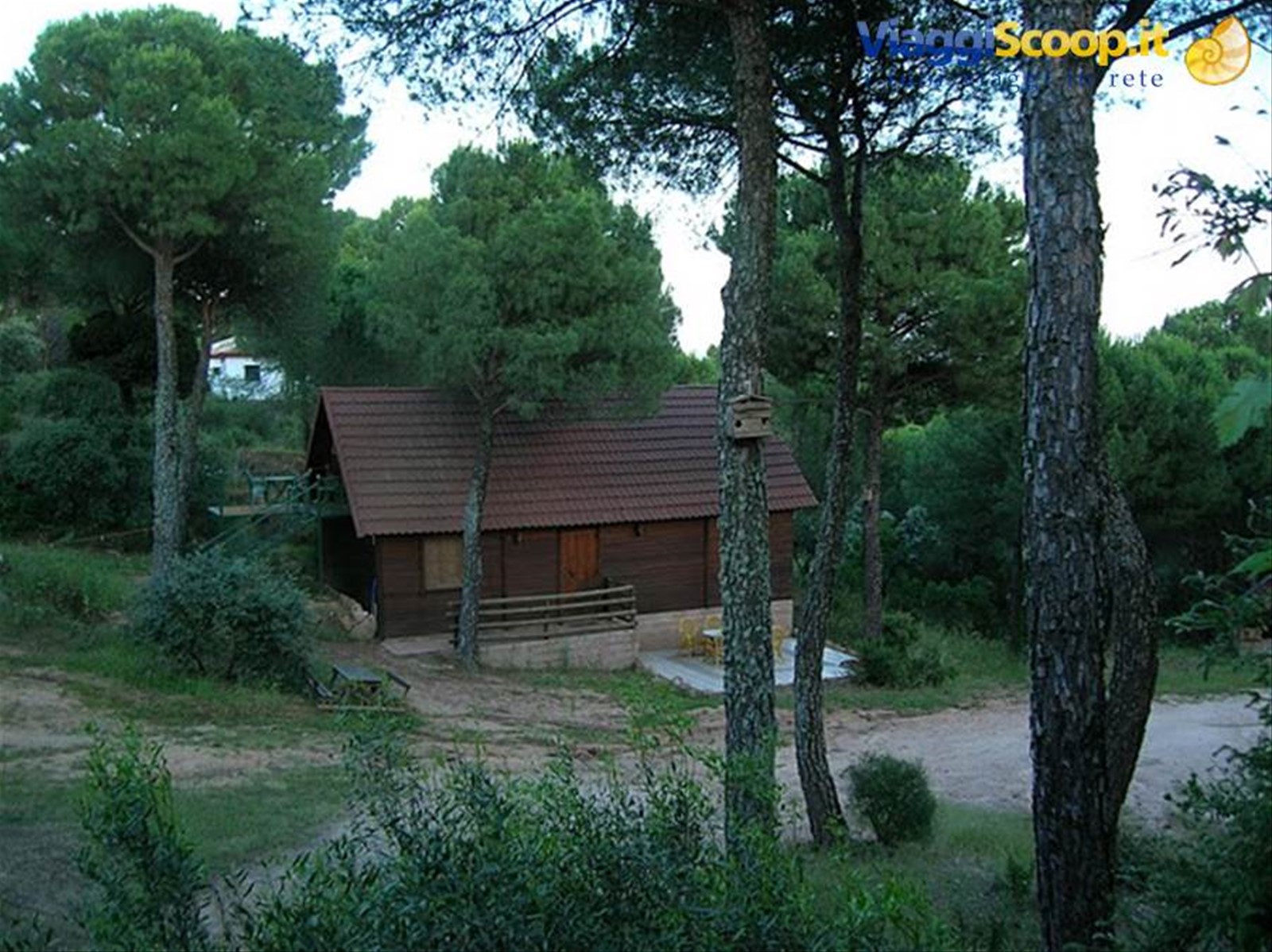 Le nostre casette rurali nella Sierra Subbetica