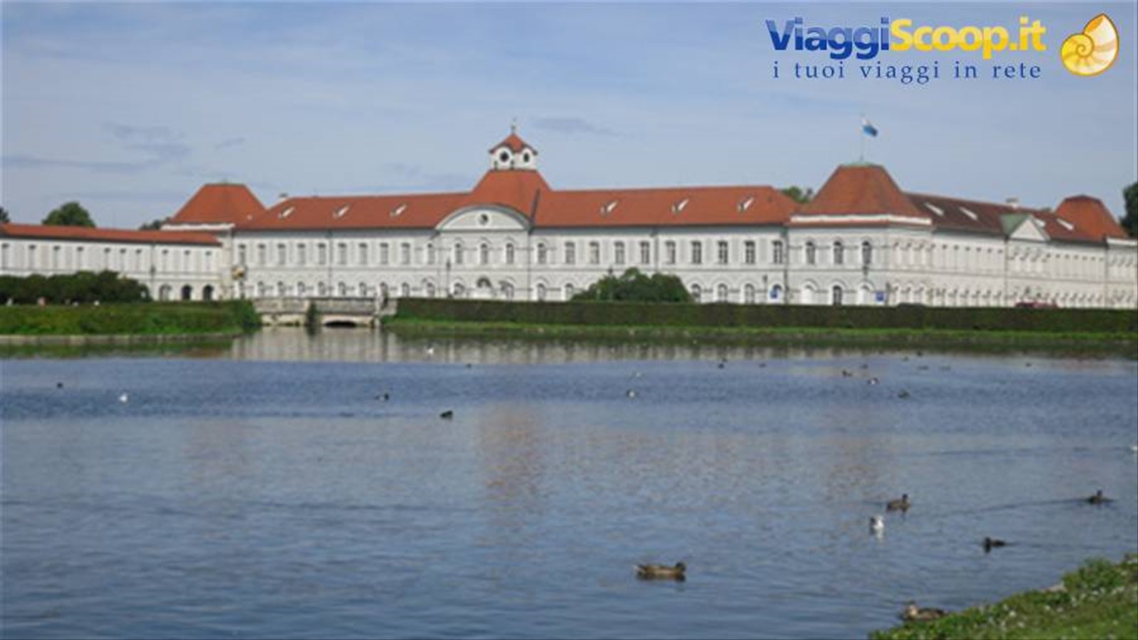 Nymphenburg