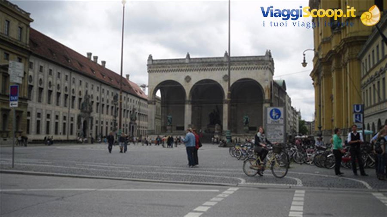 loggia dei marescialli