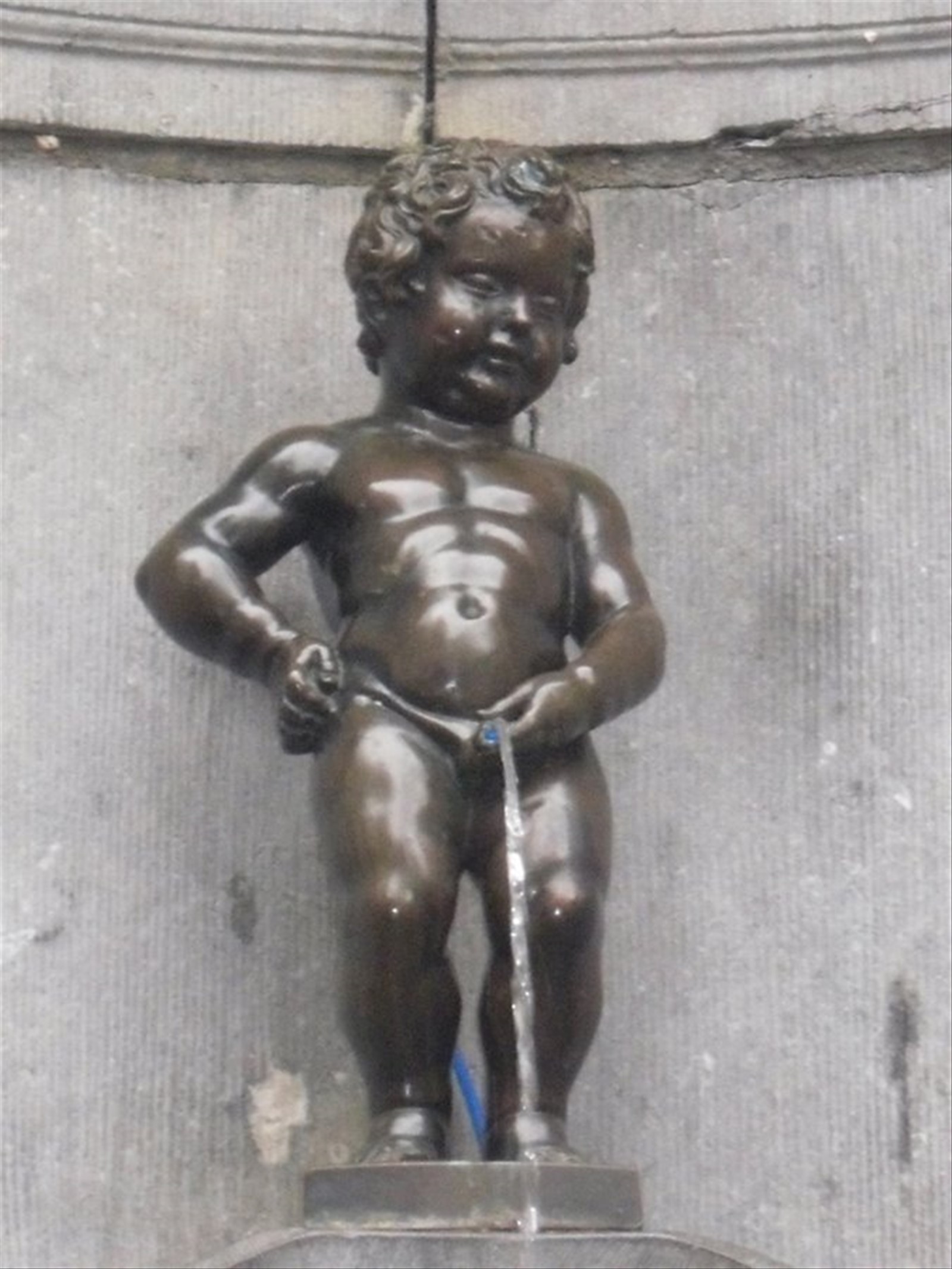 manneken-pis