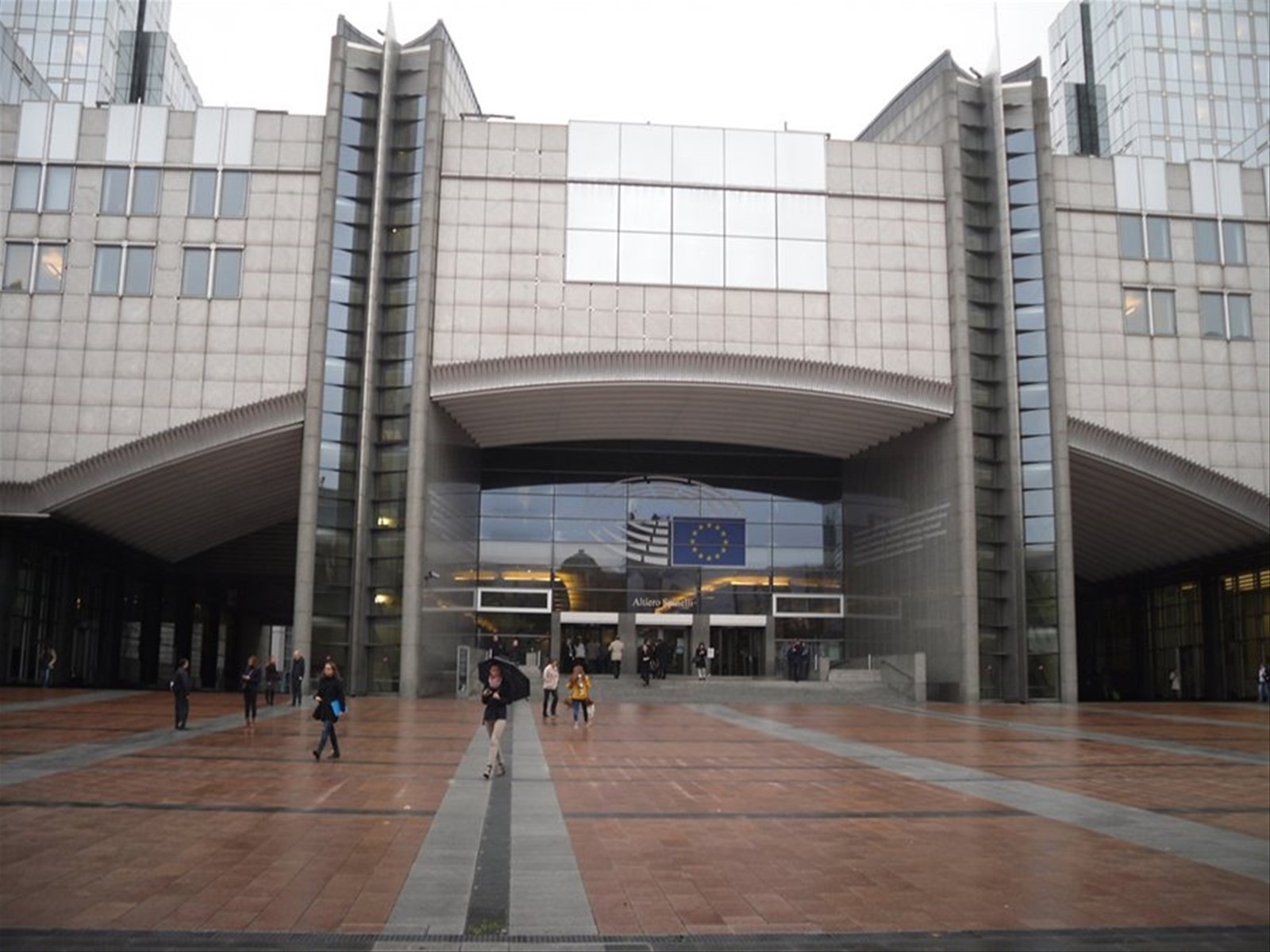 parlamento europeo