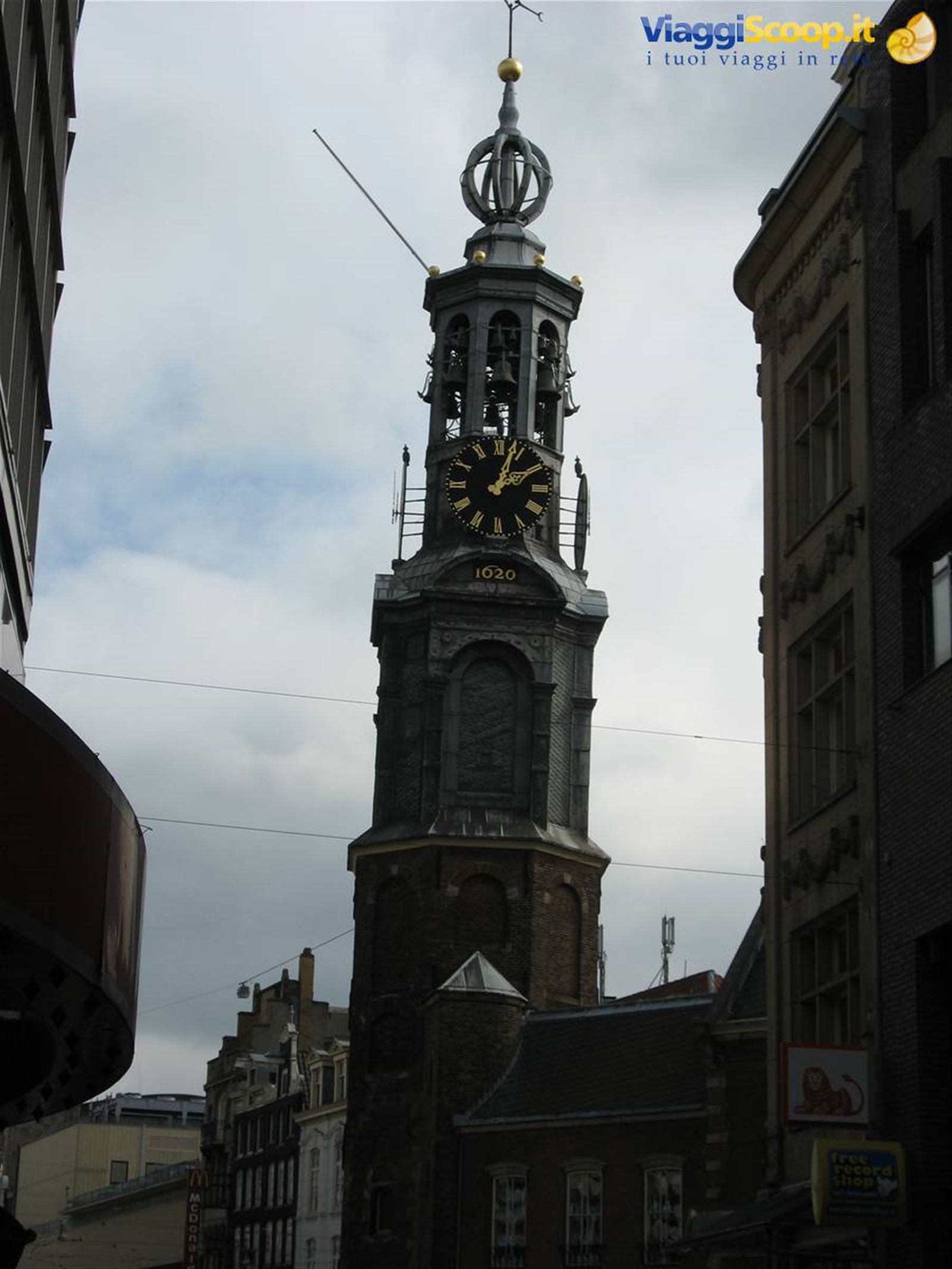 Munttoren