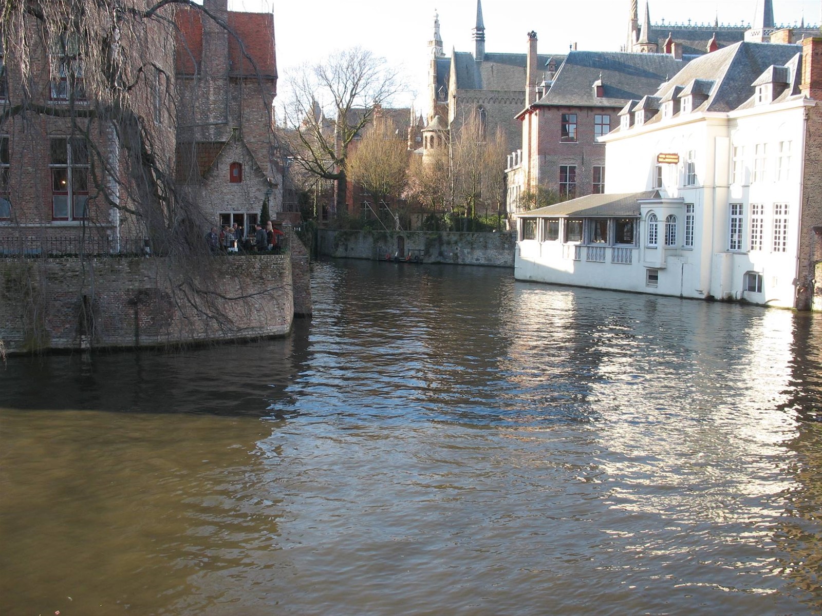 Bruges