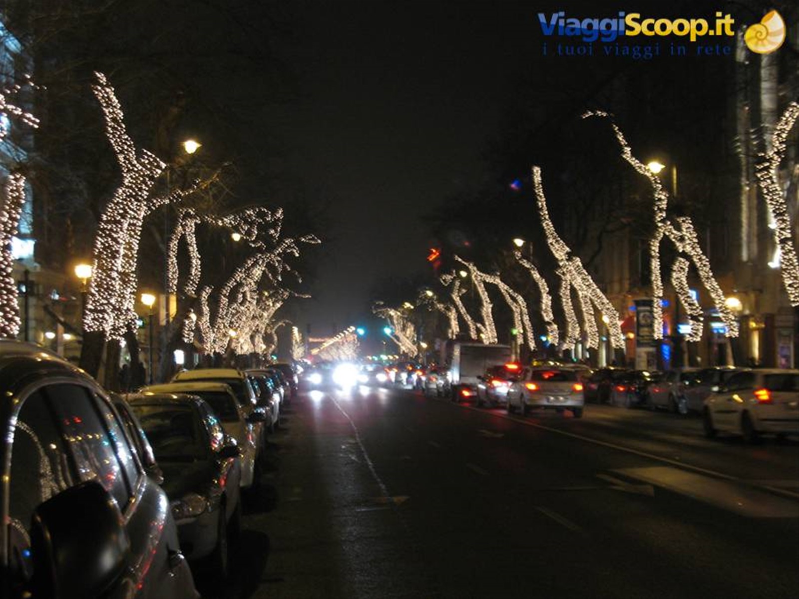 Andrassy Utca