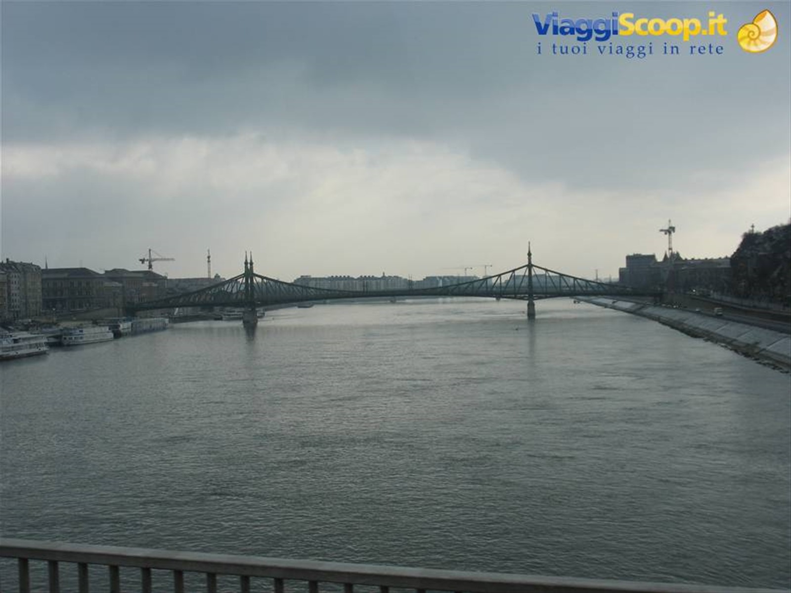 Ponte della Libertà