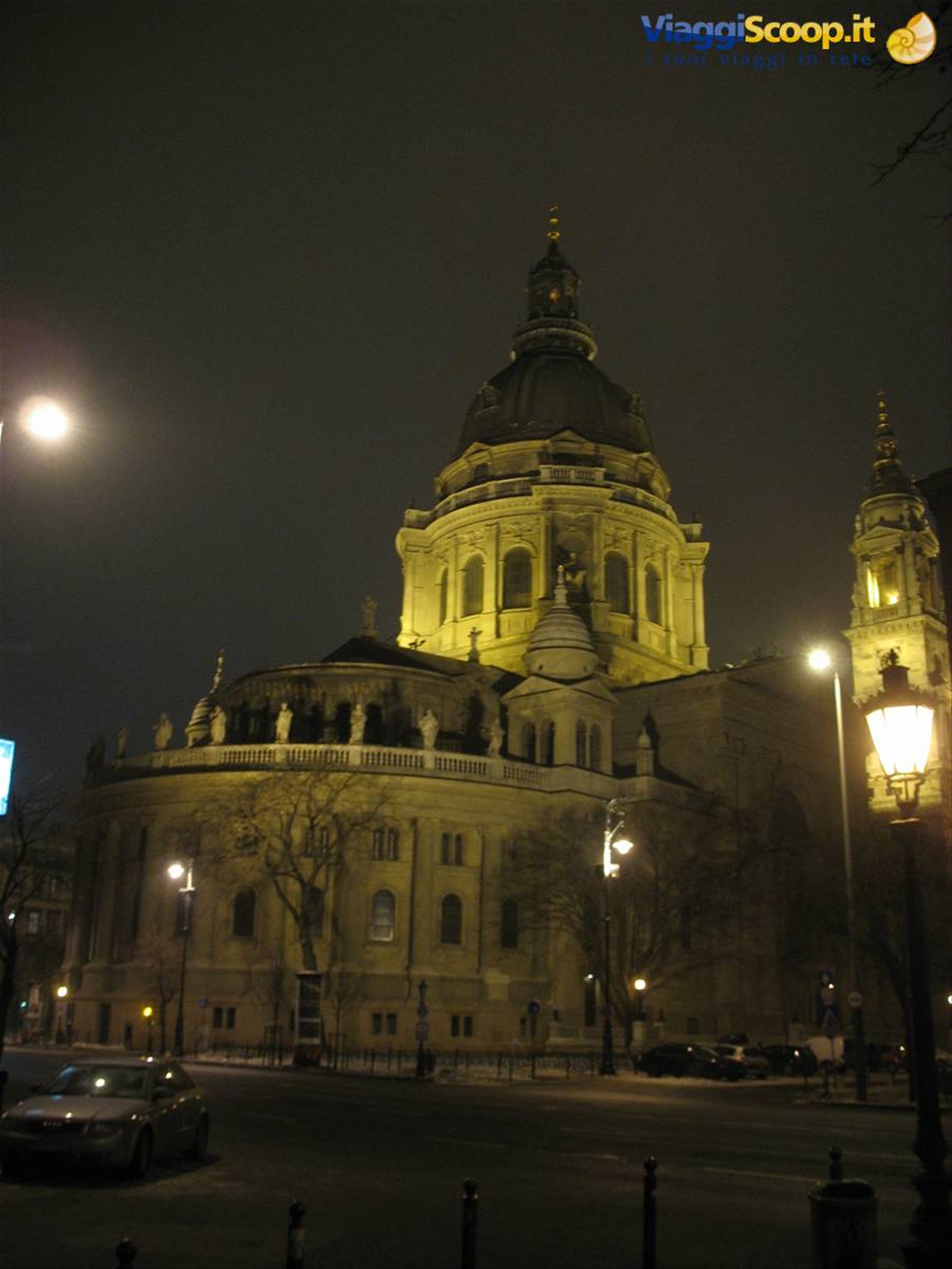 Basilica di Santo Stefano