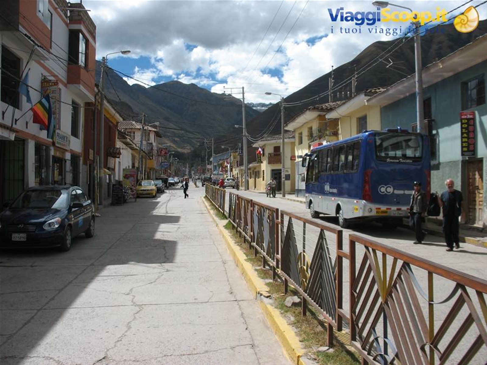 Urubamba